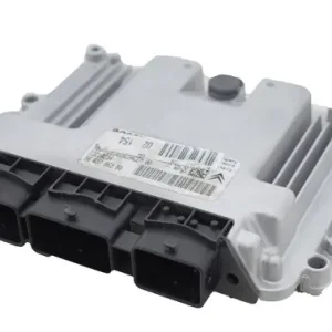 Zamów dziś KOMPUTER STEROWNIK CITROEN PEUGEOT 9663786380